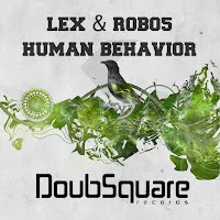 Release - Topic — Human Behavior — обложка