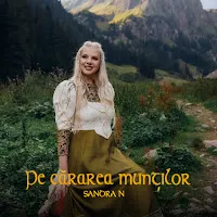 Release - Topic — Pe Cărarea Munților — обложка