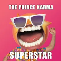 Release - Topic — Superstar — обложка